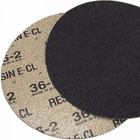 Virginia Abrasives 207-17060 17 x 0.1 in. 60 Grit Quicksand Floor Sanding Disc- Pack of 20
Virginia Abrasives 207-17060 17 x 0.1 in. 60 Grit Quicksand Floor Sanding Disc- Pack of 20