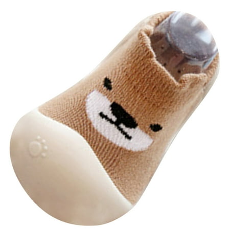 yinguo children toddler baby girls boys cartoon slipper socks shoes prewalker e 20ï¼13.5ï¼
yinguo children toddler baby girls boys cartoon slipper socks shoes prewalker e 20ï¼13.5ï¼