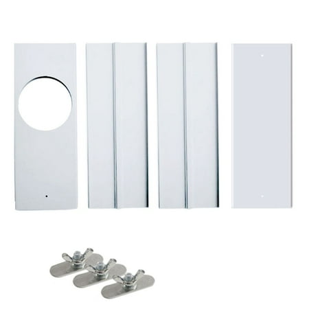 RAINB Adjustable Mobile Air Conditioner Casement Baffle Accessories for Ventilation
RAINB Adjustable Mobile Air Conditioner Casement Baffle Accessories for Ventilation
