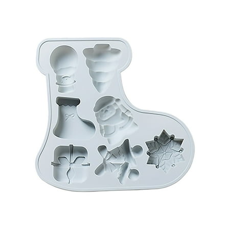 Christmas Christmas Chocolate Cake Molds Christmas Molds Silicone Non Stick Christmas Baking Molds For Chocolate Candy
Christmas Christmas Chocolate Cake Molds Christmas Molds Silicone Non Stick Christmas Baking Molds For Chocolate Candy