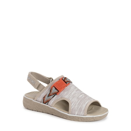 MUK LUKS® Women s Boardwalk Parade Sandal