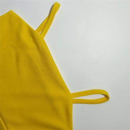 Aayomet Baby Rompers Girl Rompers For Baby Boys Baby Sweatshirt Romper Outfit Infant Girl Boy Funny Letter Long Sleeve Bodysuit Fall Winter Clothes Yellow 3-4 Years
Aayomet Baby Rompers Girl Rompers For Baby Boys Baby Sweatshirt Romper Outfit Infant Girl Boy Funny Letter Long Sleeve Bodysuit Fall Winter Clothes Yellow 3-4 Years
