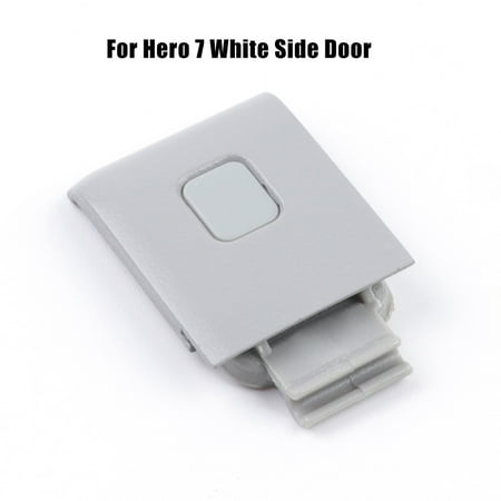 SIEYIO Battery Lid Door Cover Can For HERO5/6/7 Black Sport Camera Accessories 
SIEYIO Battery Lid Door Cover Can For HERO5/6/7 Black Sport Camera Accessories