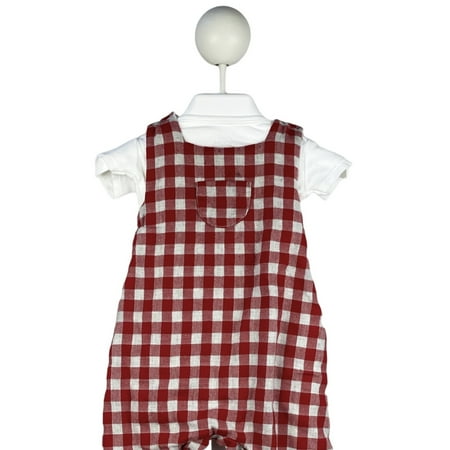 Pre-Owned My Little Outfit Shirt Onesie and Jumpsuit 6-12 Months