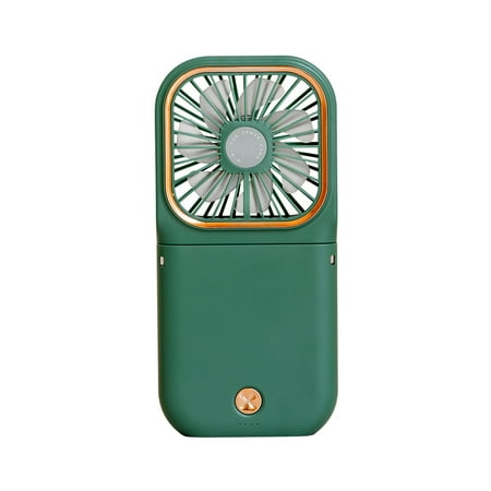 ABIDE USB Cooling Fan Foldable Neck Hanging Fan Air Cooler Phone Holder Life Easier
ABIDE USB Cooling Fan Foldable Neck Hanging Fan Air Cooler Phone Holder Life Easier