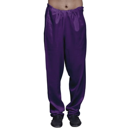 Atasi Solid Adjustable Drawstring Ethnic Bottom Pant Santoon Churidar Pajama