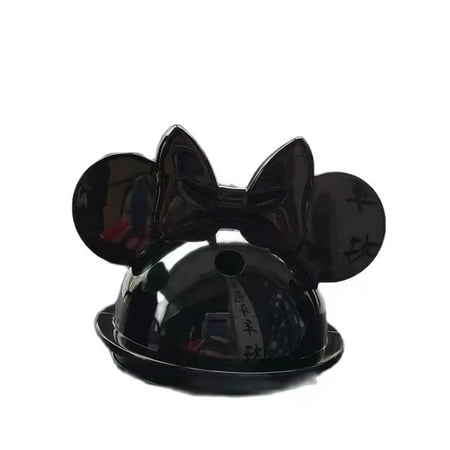 Creative Micy Minnie Cup Lid Vacuum Cup Lid Double Vacuum Cup Cover Portable Water Cup Straw Tumbler Cup Lid
Creative Micy Minnie Cup Lid Vacuum Cup Lid Double Vacuum Cup Cover Portable Water Cup Straw Tumbler Cup Lid