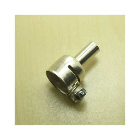 Heat Gun Nozzle 3-12mm Heat Gun Nozzle Hot Air Soldering Station Repair Tools Hot Air Soldering Welding Round Nozzles
Heat Gun Nozzle 3-12mm Heat Gun Nozzle Hot Air Soldering Station Repair Tools Hot Air Soldering Welding Round Nozzles