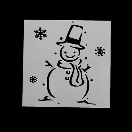 KEUSN Christmas Painting Cutout Template Merry Christmas Hand Pendant Drawing Accessories Christmas Decoration
KEUSN Christmas Painting Cutout Template Merry Christmas Hand Pendant Drawing Accessories Christmas Decoration