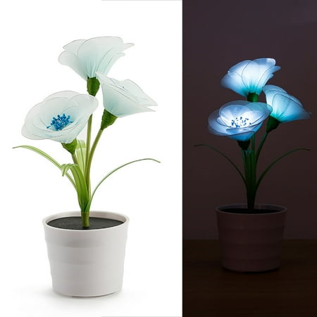 WOXINDA LED outdoor light stainless steel Weather- and durable garden family