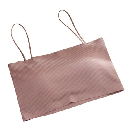 Bras for Women Tummy Control Shapewear Women s Bra Wire Free Underwear OnePiece Bra Everyday Underwear Wrap Chest Without Steel Ring Bras Faja Shapewear for Women Period Underwear
Bras for Women Tummy Control Shapewear Women s Bra Wire Free Underwear OnePiece Bra Everyday Underwear Wrap Chest Without Steel Ring Bras Faja Shapewear for Women Period Underwear