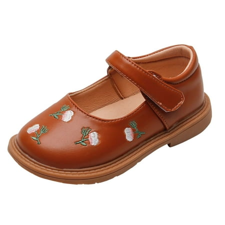 Quealent Toddler Girls Sandal Size 4 Toddler Girl Sandals Fashion Kids Children Girls Princess Dance Party Dress Baby Shoes for Kids Slides Size 2 Black 7
Quealent Toddler Girls Sandal Size 4 Toddler Girl Sandals Fashion Kids Children Girls Princess Dance Party Dress Baby Shoes for Kids Slides Size 2 Black 7