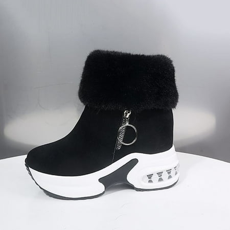 Winter Women Warm Sneakers Platform Snow Boots 2021 Ankle Boots Female Causal Shoes Ankle Boots for Women Ladies Boots
Winter Women Warm Sneakers Platform Snow Boots 2021 Ankle Boots Female Causal Shoes Ankle Boots for Women Ladies Boots