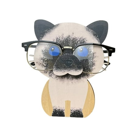 Cute Farm Animal Glasses Frame Home Office Decoration Cute Creative Animal Glasses Frame Home Office Decoration Desktop Glasses Frame
Cute Farm Animal Glasses Frame Home Office Decoration Cute Creative Animal Glasses Frame Home Office Decoration Desktop Glasses Frame