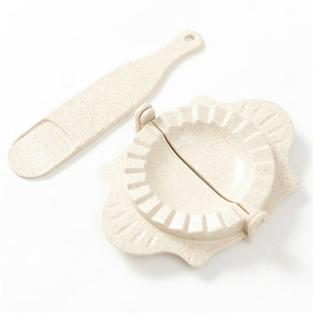 Environmentally Friendly Material To Quickly Make Dumplings Artifact
Environmentally Friendly Material To Quickly Make Dumplings Artifact
