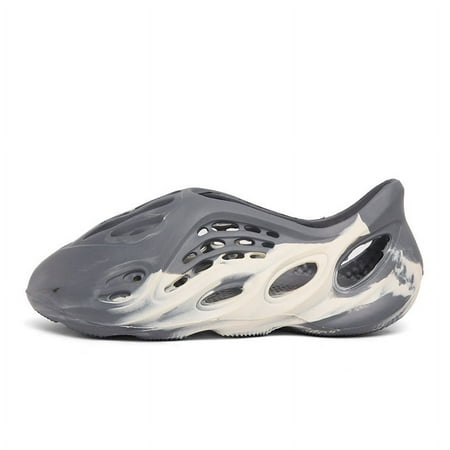 Women Men Foam Runner Shoes Outdoor Walking Slippers Garden Clogs Slip On Beach Sandal Summer Water Shoes Casual Sports Shoes Sandals Breathable for Unisex
Women Men Foam Runner Shoes Outdoor Walking Slippers Garden Clogs Slip On Beach Sandal Summer Water Shoes Casual Sports Shoes Sandals Breathable for Unisex