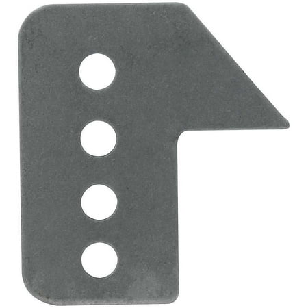 Trailing Arm Bracket 5/8 Holes