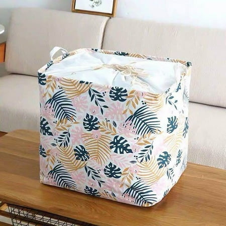 Hesxuno Oversized Finishing Bag Clothes Quilt Storage Bag Moisture-Proof Storage Bag Home Essentials New Year New You 2022
Hesxuno Oversized Finishing Bag Clothes Quilt Storage Bag Moisture-Proof Storage Bag Home Essentials New Year New You 2022