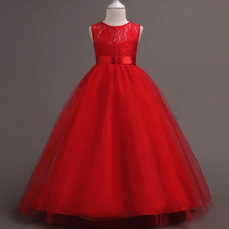 Gotyou Girl s Toddler Mesh Princess Dress Bowknot Backless Tulle Dress Elastic Outfits Dresses 
Gotyou Girl s Toddler Mesh Princess Dress Bowknot Backless Tulle Dress Elastic Outfits Dresses