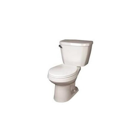 UPC 671052038046 product image for Gerber Plumbing 2155225 Gerber Viper Toilet Bowl Round Bone | upcitemdb.com