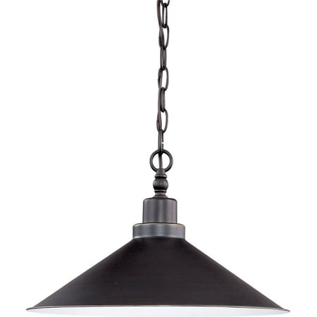 Pendants 1 Light With Mission Dust Bronze Finish Iron Medium Base 16 inch 150 Watts
Pendants 1 Light With Mission Dust Bronze Finish Iron Medium Base 16 inch 150 Watts
