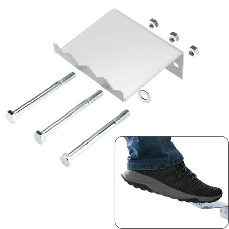 CANOPUS Hands Free Door Opener Foot-Operated Door Pull Handle