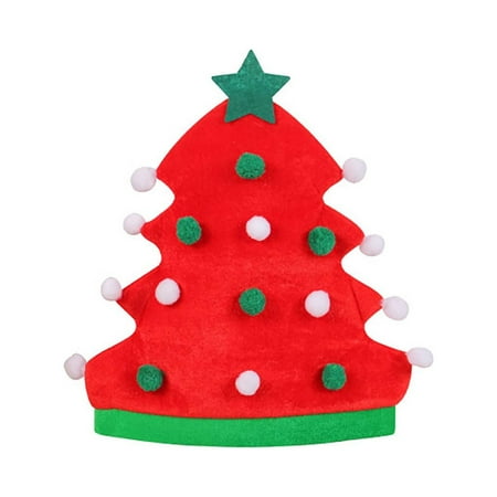 2024 New Christmas Hat Christmas Tree Shape Christmas Hat Christmas Party Decoration
2024 New Christmas Hat Christmas Tree Shape Christmas Hat Christmas Party Decoration