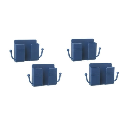 Zeceouar Clearance Items for Home Wall Mounted Storage Box Remote Control Mobile Phone Charging Storage Box
Zeceouar Clearance Items for Home Wall Mounted Storage Box Remote Control Mobile Phone Charging Storage Box