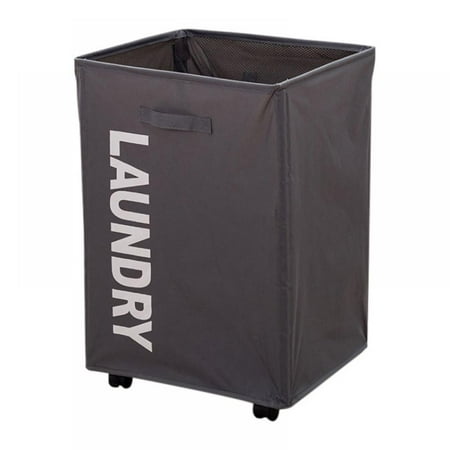 SUPERHOMUSE Basket Can Be Folded Dirty Clothes Basket With Brake Function Universal Wheel Dirty Clothes Basket Durable And Easy To Clean Household Corners Waterproof Sorting Organizer Helper
SUPERHOMUSE Basket Can Be Folded Dirty Clothes Basket With Brake Function Universal Wheel Dirty Clothes Basket Durable And Easy To Clean Household Corners Waterproof Sorting Organizer Helper