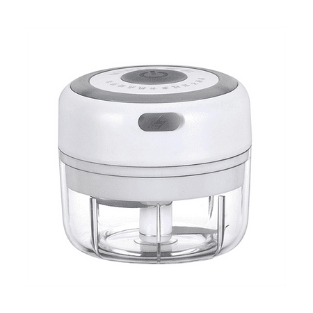 UMMH Mini Electric Garlic Grinder Portable Food Press Mincer Seasoning Masher Spice Chopper Kitchen Accessories
UMMH Mini Electric Garlic Grinder Portable Food Press Mincer Seasoning Masher Spice Chopper Kitchen Accessories