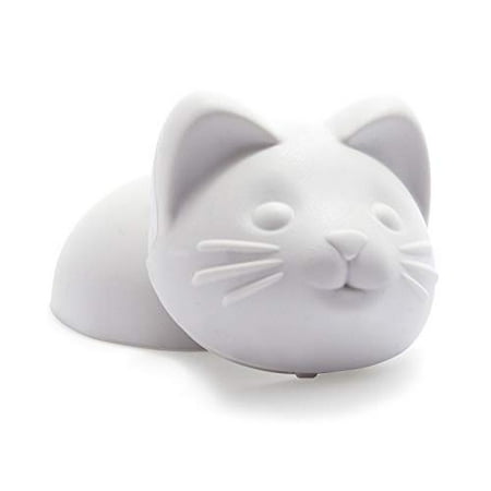Genuine Fred Cat Ice Mold Standard Gray