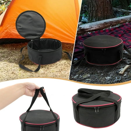 〖Yilirongyumm〗 Storage Bins Bag Oxfords Oxfords Outdoor Pot Cookware Bag Portable Storage Pot Cloth Storage Camping Bag Storage Outdoor Bag Bag Cloth Storage Bags
〖Yilirongyumm〗 Storage Bins Bag Oxfords Oxfords Outdoor Pot Cookware Bag Portable Storage Pot Cloth Storage Camping Bag Storage Outdoor Bag Bag Cloth Storage Bags