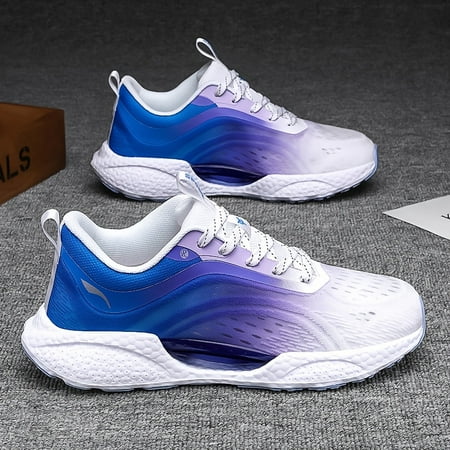 Women s Ombre Color Running Shoes Hollow Out Sole Lightweight Lace Up Sneakers Women s Footwear
Women s Ombre Color Running Shoes Hollow Out Sole Lightweight Lace Up Sneakers Women s Footwear