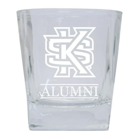 R & R Imports GLTB-C-KENN20 ALUM Kennesaw State Unviersity 8 oz Etched Alumni Glass Tumbler
R & R Imports GLTB-C-KENN20 ALUM Kennesaw State Unviersity 8 oz Etched Alumni Glass Tumbler
