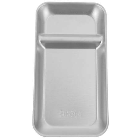 BESTONZON 1pc Household Food Tray Breakfast Plate Dinner Divided Plate Dumpling Plate
BESTONZON 1pc Household Food Tray Breakfast Plate Dinner Divided Plate Dumpling Plate