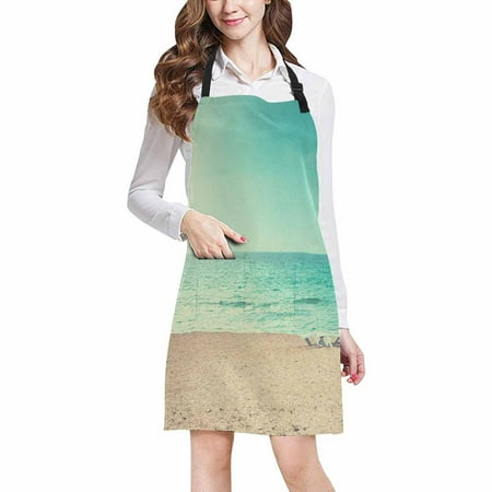 ASHLEIGH Summer Beach Loungers Chairs under The Bright Sun Kitchen Apron Mens and Womens Bib Apron Adjustable with Pockets for Cooking Baking Gardening
ASHLEIGH Summer Beach Loungers Chairs under The Bright Sun Kitchen Apron Mens and Womens Bib Apron Adjustable with Pockets for Cooking Baking Gardening