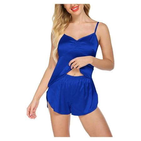 Pedort Plus Size Lingerie For Women Women s 2 Piece Lace Strappy Garter High Waisted Belt Underwire Lingerie Set(Blue XXL)
Pedort Plus Size Lingerie For Women Women s 2 Piece Lace Strappy Garter High Waisted Belt Underwire Lingerie Set(Blue XXL)