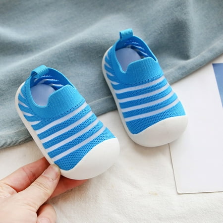 Hunpta Kids Sneakers Breathable Kids Sneakers Boys Shoes Toddler Mesh Baby Infant Soft Girls Baby Shoes
Hunpta Kids Sneakers Breathable Kids Sneakers Boys Shoes Toddler Mesh Baby Infant Soft Girls Baby Shoes