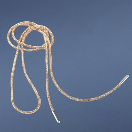 Cathalem Flat Shoelaces Tips Fashion Personality Round Color Rhinestone Shoelace Flat Shoelaces 5/16 Wide Solid Colors B B
Cathalem Flat Shoelaces Tips Fashion Personality Round Color Rhinestone Shoelace Flat Shoelaces 5/16 Wide Solid Colors B B