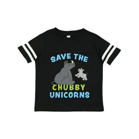Inktastic Save the Chubby Unicorns-Cute Rhinos Gift Toddler Boy or Toddler Girl T-Shirt
Inktastic Save the Chubby Unicorns-Cute Rhinos Gift Toddler Boy or Toddler Girl T-Shirt
