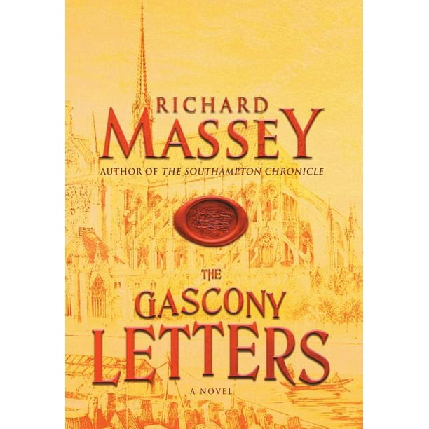 The Gascony Letters