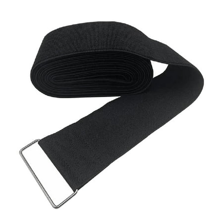 Bed Holder One Elastic with Fastener Fits All Mattress Sizes A Strap Holds to the Mattress Black
Bed Holder One Elastic with Fastener Fits All Mattress Sizes A Strap Holds to the Mattress Black