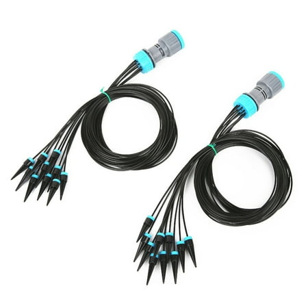 Drip Irrigation System Arrow Orchard Gardening Flower Dropper Drip Irrigation Tools
Drip Irrigation System Arrow Orchard Gardening Flower Dropper Drip Irrigation Tools
