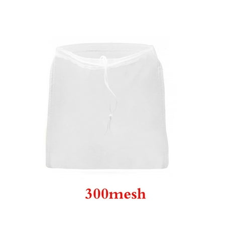 Kitchen Gadgets Nut Milk Bag Fine Mesh Nylon Cheesecloth Cold Brew Coffee Filter Kitchen Organization
Kitchen Gadgets Nut Milk Bag Fine Mesh Nylon Cheesecloth Cold Brew Coffee Filter Kitchen Organization