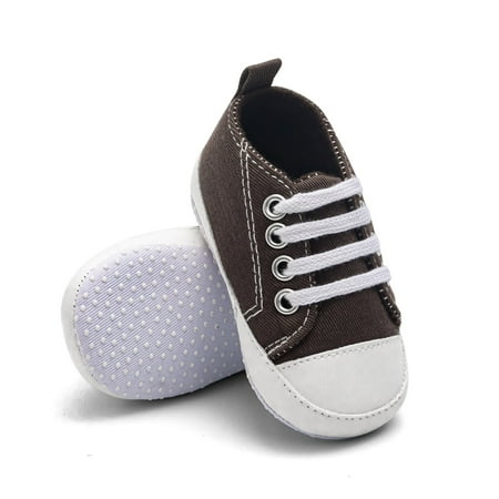 nsendm Baby Shoes Indoor Toddler 01 Colors Soft Sole 9 Year Old Available Shoes Baby Baby Tennis Shoes for Boys Coffee 6 Months
nsendm Baby Shoes Indoor Toddler 01 Colors Soft Sole 9 Year Old Available Shoes Baby Baby Tennis Shoes for Boys Coffee 6 Months