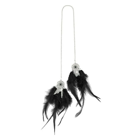 Labakihah Mini Dream Catchers Car Pendant Wind Chimes Feather Decoration Home Decor & Wall christmas decorations
Labakihah Mini Dream Catchers Car Pendant Wind Chimes Feather Decoration Home Decor & Wall christmas decorations