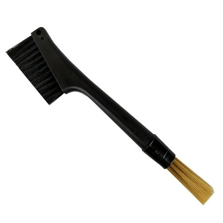 2 in 1 Dust Brush Crumb Brush Compatible with Thermomix TM6 TM5 TM31 Food Processor Cleaning Brush Cleaning Brush
2 in 1 Dust Brush Crumb Brush Compatible with Thermomix TM6 TM5 TM31 Food Processor Cleaning Brush Cleaning Brush