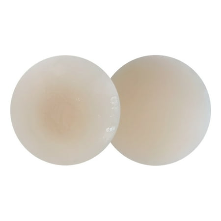 Mortilo Silicone Nipple Covers for Women Reusable Inserts Or Adhesive Silicone Pasties Women s Reusable Adhesive Invisible Pasties Nippleless Covers Round
Mortilo Silicone Nipple Covers for Women Reusable Inserts Or Adhesive Silicone Pasties Women s Reusable Adhesive Invisible Pasties Nippleless Covers Round