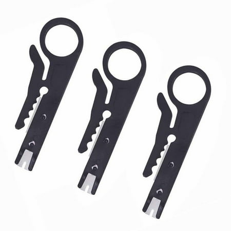 Mini Portable Cable Stripper Crimper Pliers Crimping Tool Stripping Wire Cutter
Mini Portable Cable Stripper Crimper Pliers Crimping Tool Stripping Wire Cutter