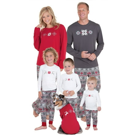 Christmas Paternity suit Comfortable casual Pullover top elk printing pants Family Pajamas suit
Christmas Paternity suit Comfortable casual Pullover top elk printing pants Family Pajamas suit